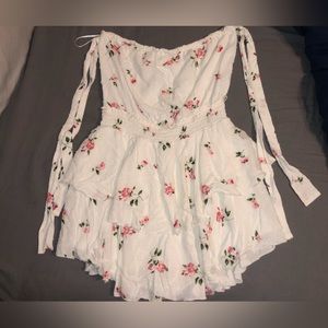 Favlux Women’s Size M Romper